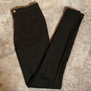 Fashion nova high waisted jeans
